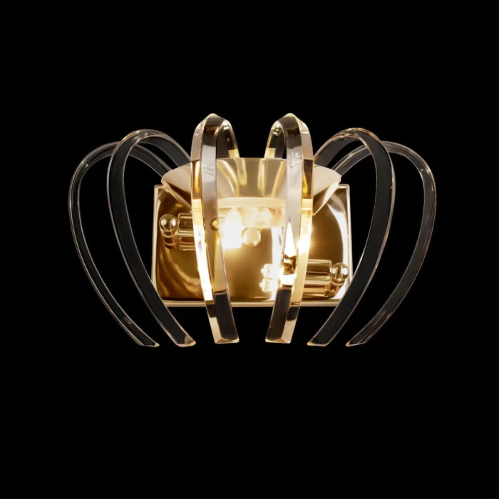 Бра Loft it Dakota 10300W French gold