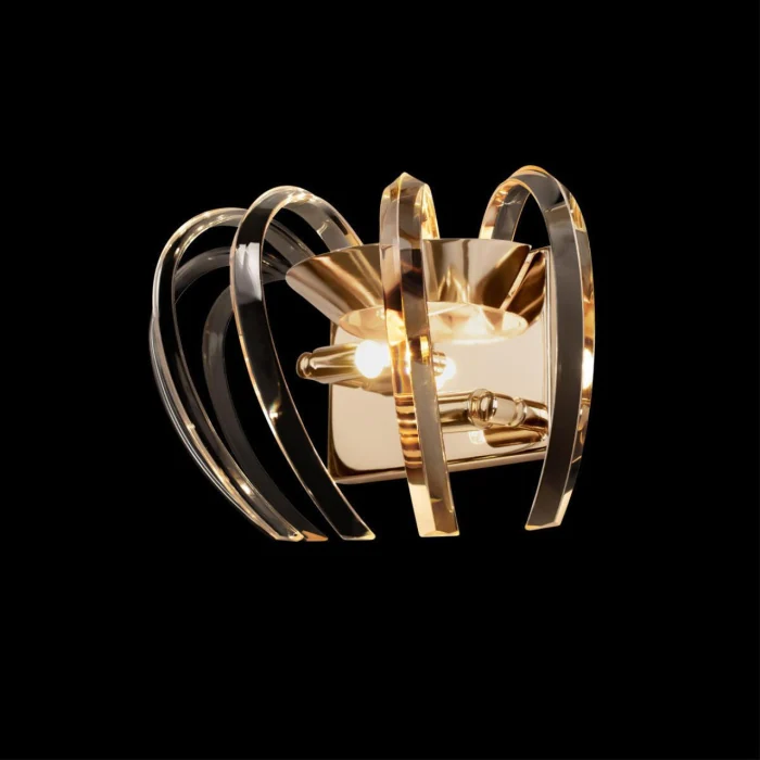 Бра Loft it Dakota 10300W French gold