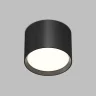 Накладной светильник Denkirs Pillar DK-DH2600-BK