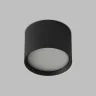 Накладной светильник Denkirs Pillar DK-DH2600-BK