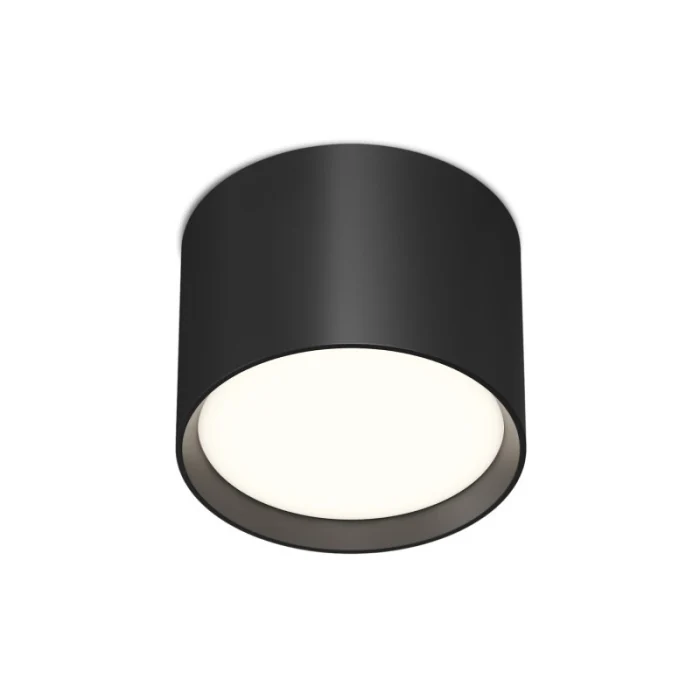 Накладной светильник Denkirs Pillar DK-DH2600-BK