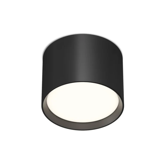 Накладной светильник Denkirs Pillar DK-DH2600-BK