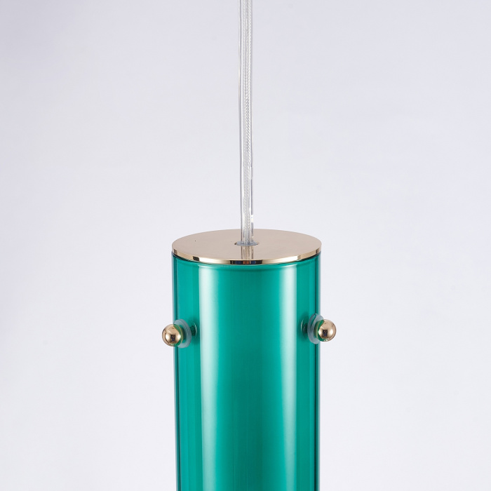 Подвесной светильник Favourite 4101-1P