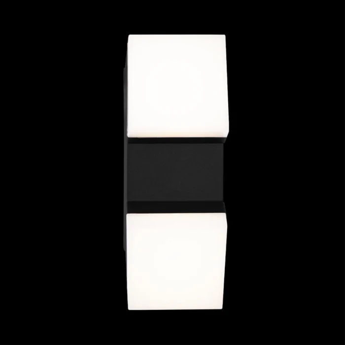 Уличный настенный светильник Loft it Eterno 100010/B