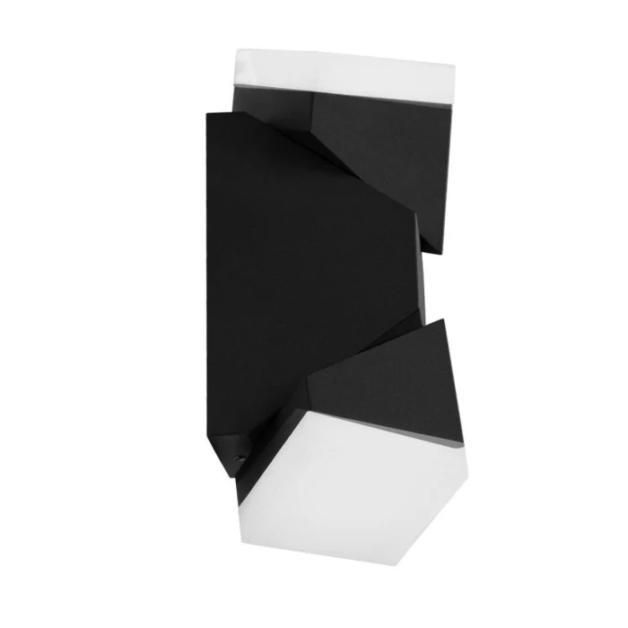 Уличный настенный светильник Loft it Eterno 100010/B