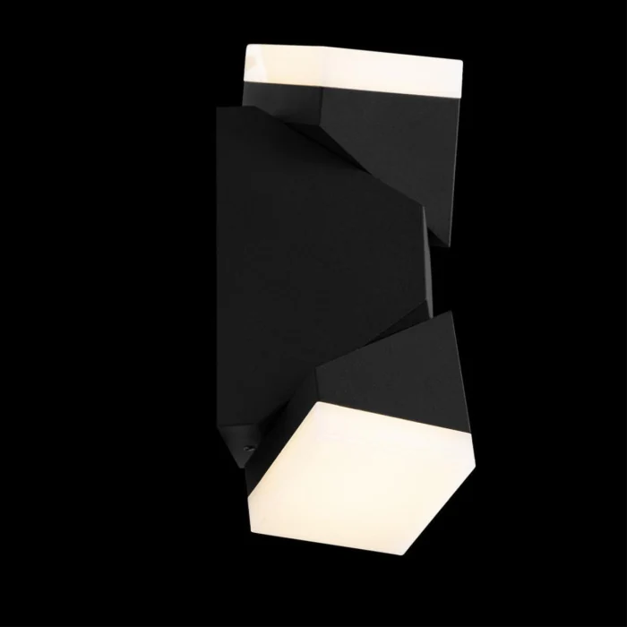 Уличный настенный светильник Loft it Eterno 100010/B