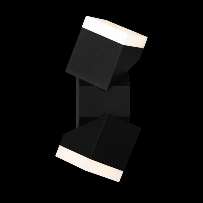 Уличный настенный светильник Loft it Eterno 100010/B