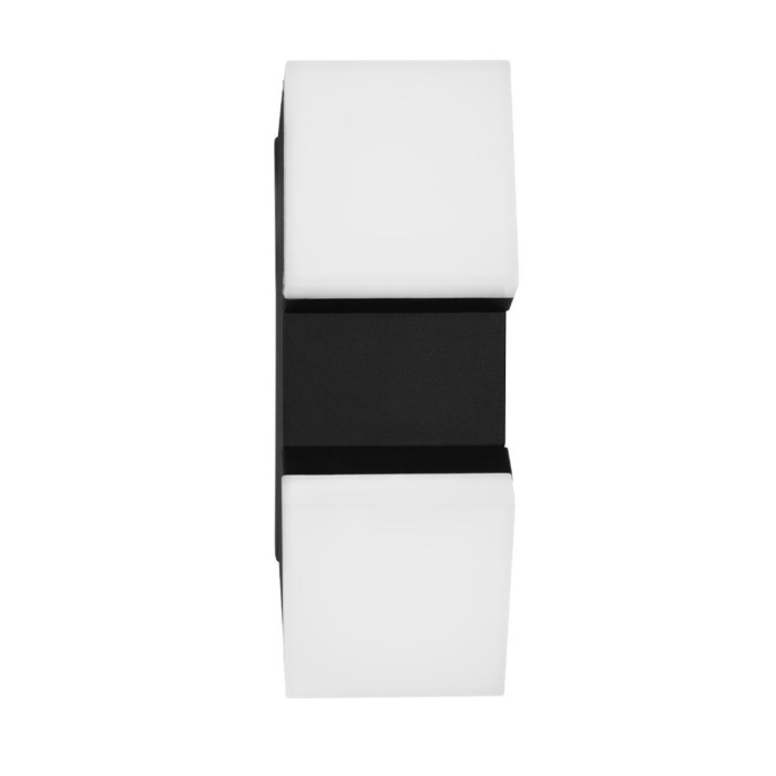 Уличный настенный светильник Loft it Eterno 100010/B