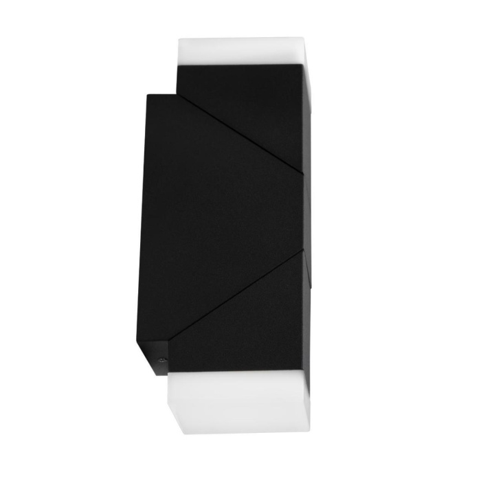 Уличный настенный светильник Loft it Eterno 100010/B