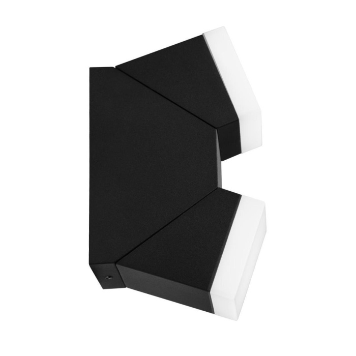 Уличный настенный светильник Loft it Eterno 100010/B