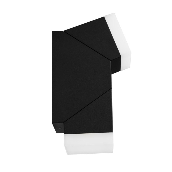 Уличный настенный светильник Loft it Eterno 100010/B