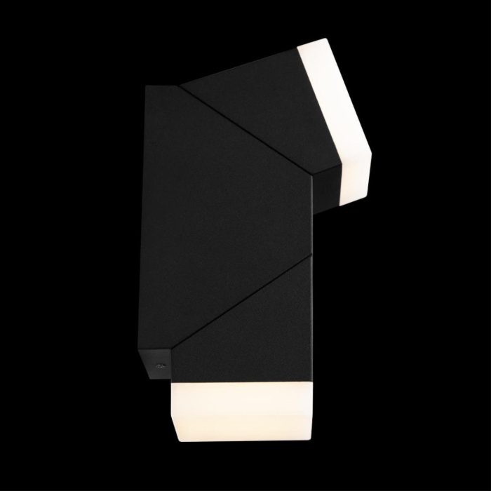 Уличный настенный светильник Loft it Eterno 100010/B