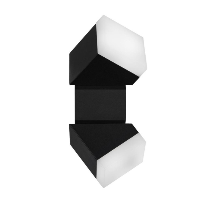 Уличный настенный светильник Loft it Eterno 100010/B