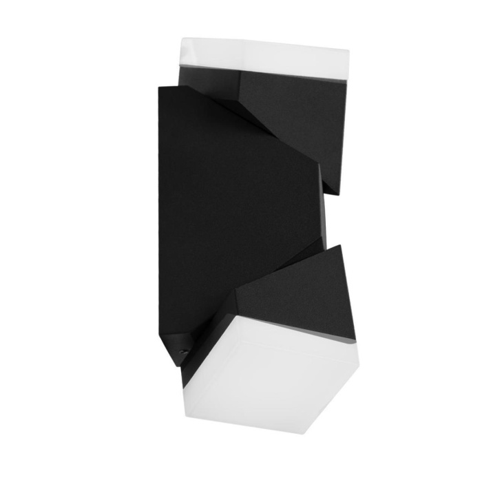 Уличный настенный светильник Loft it Eterno 100010/B