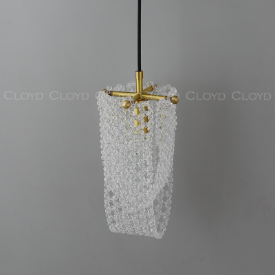 Подвесной светильник Cloyd Witte 11536
