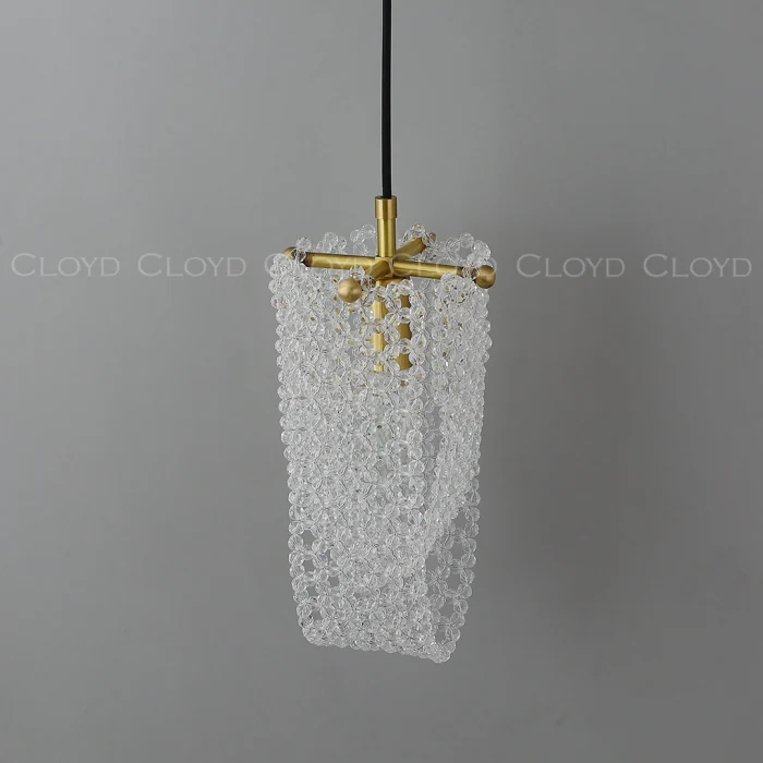 Подвесной светильник Cloyd Witte 11536