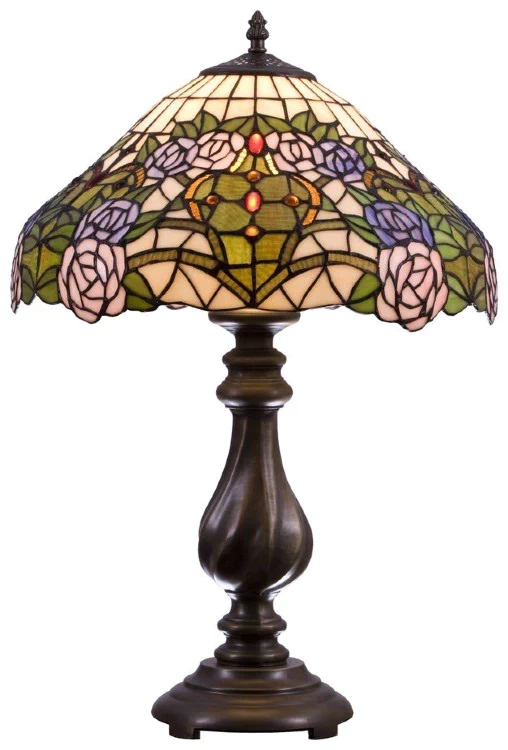 Настольная лампа VELANTE 842-804-01