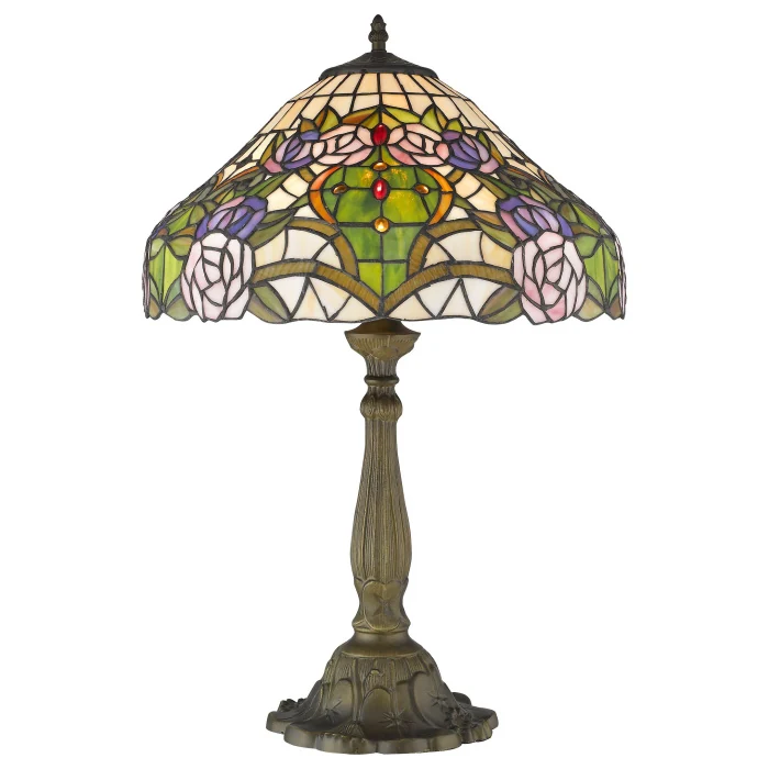 Настольная лампа VELANTE 842-804-01