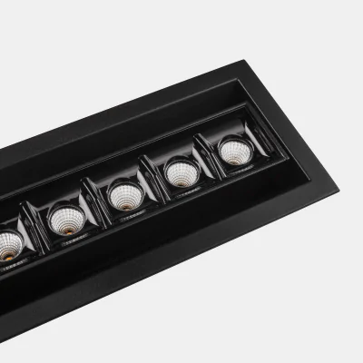 Встраиваемый светильник Leds C4 90-7189-60-60