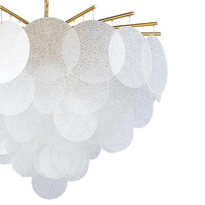 Светильник подвесной Loft it Frost 10022/800