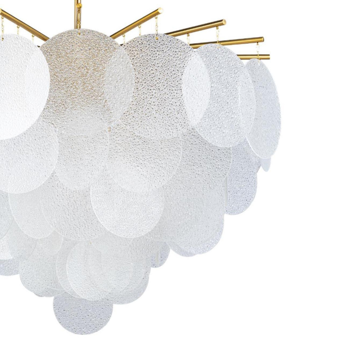 Светильник подвесной Loft it Frost 10022/800