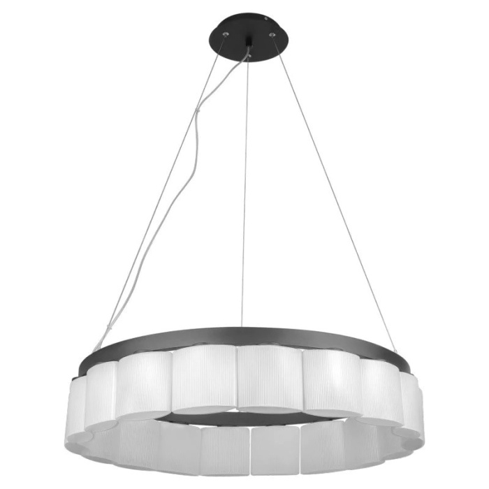 Подвесная люстра L'Arte Luce Luxury Cinghia L29500