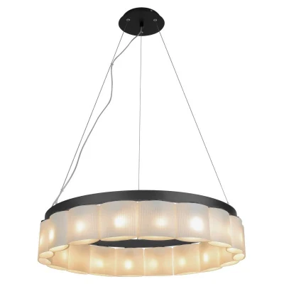 Подвесная люстра L&#039;Arte Luce Luxury Cinghia L29500