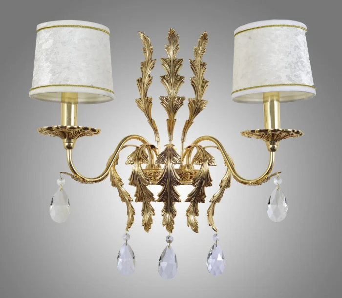 Бра Dio DArte Elite Firenze E 2.1.2.200 CG