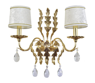 Бра Dio DArte Elite Firenze E 2.1.2.200 CG