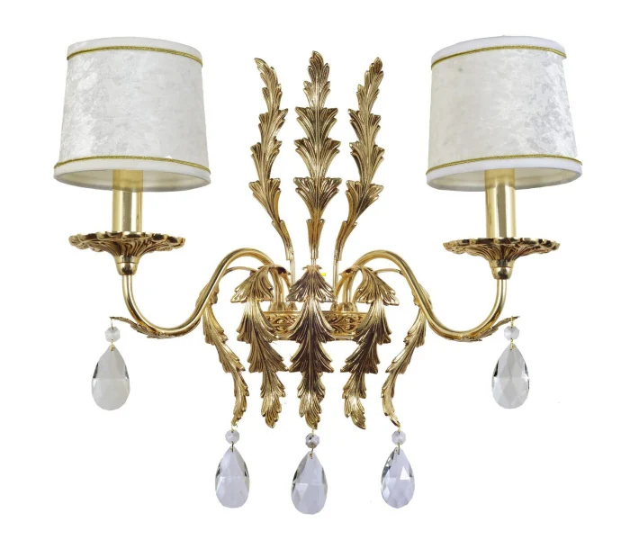 Бра Dio DArte Elite Firenze E 2.1.2.200 CG