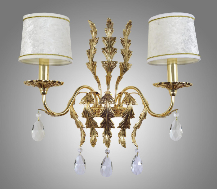 Бра Dio DArte Elite Firenze E 2.1.2.200 CG