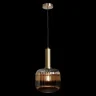 Подвесной светильник Loft it Iris 2070-B+BR
