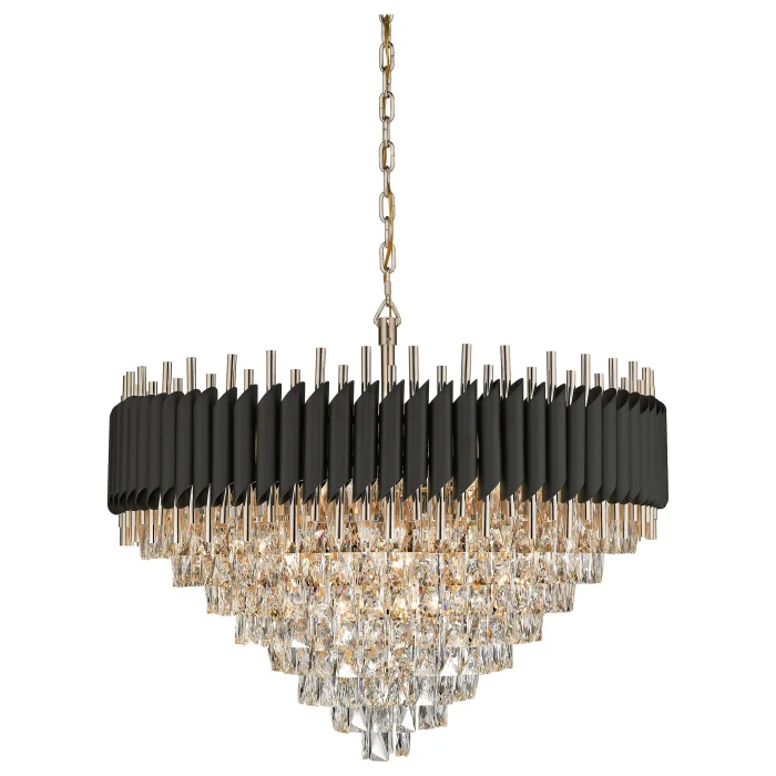 Подвесной светильник WERTMARK WE138.31.023