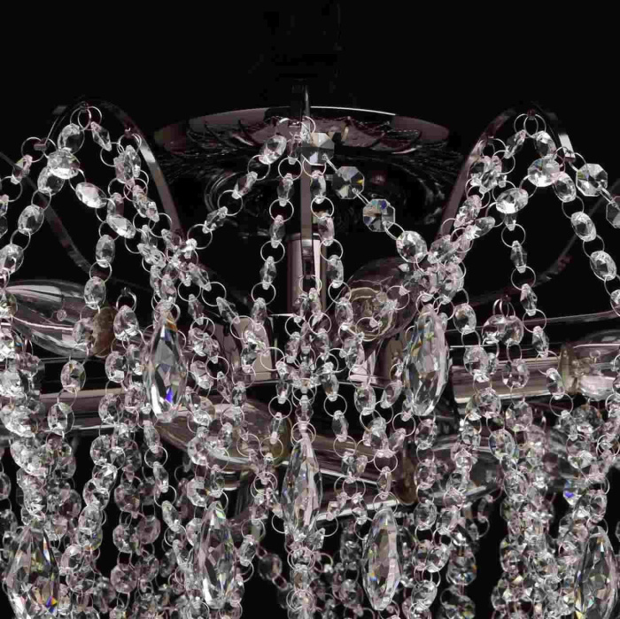 Люстра Бриз MW-LIGHT 464018809