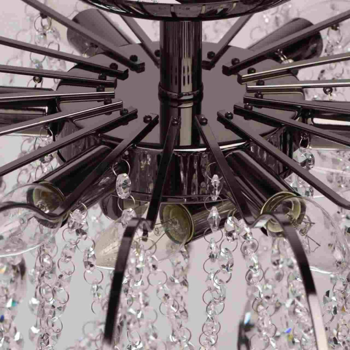 Люстра Бриз MW-LIGHT 464018809