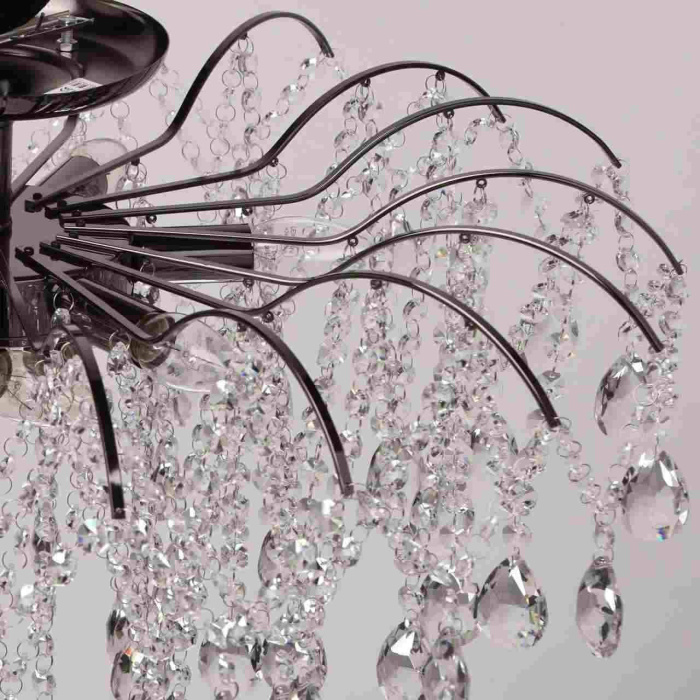 Люстра Бриз MW-LIGHT 464018809