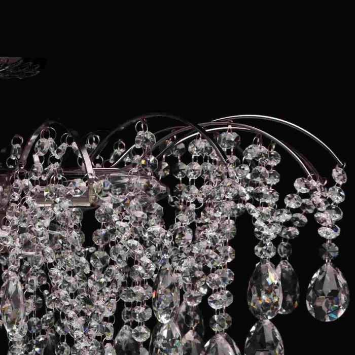 Люстра Бриз MW-LIGHT 464018809