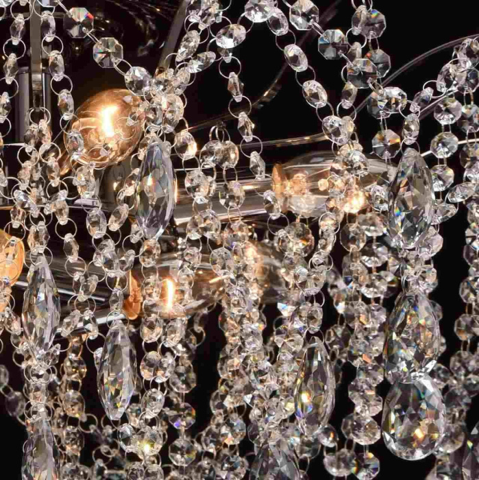 Люстра Бриз MW-LIGHT 464018809