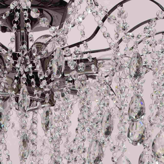 Люстра Бриз MW-LIGHT 464018809