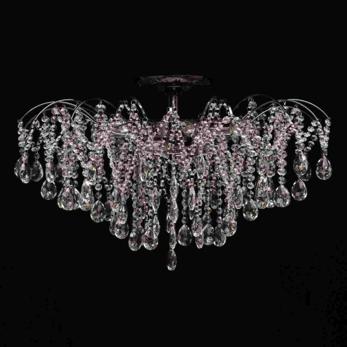 Люстра Бриз MW-LIGHT 464018809