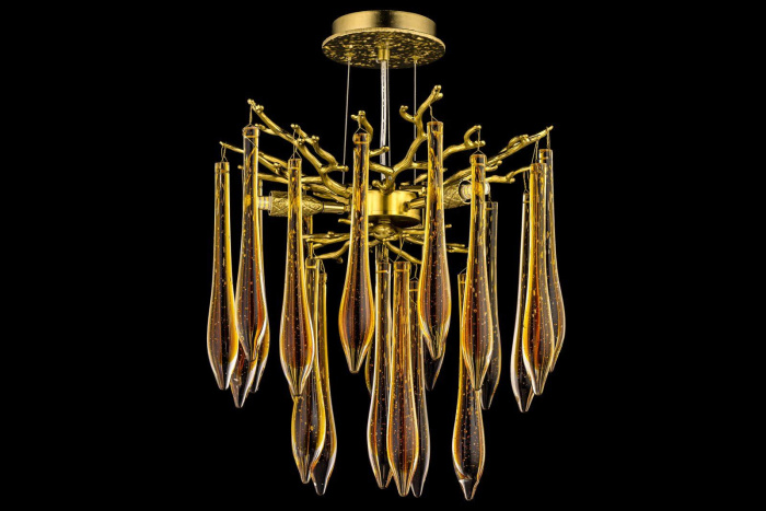 Люстра подвесная Dio D'Arte Elite Tavenna H 1.5.32.158 A