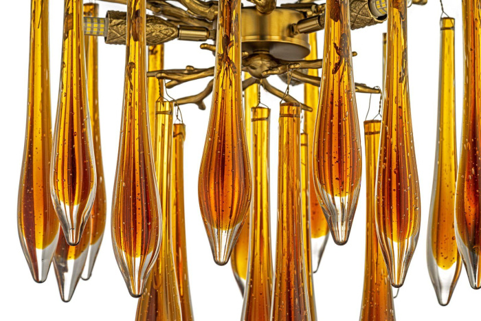 Люстра подвесная Dio D'Arte Elite Tavenna H 1.5.32.158 A