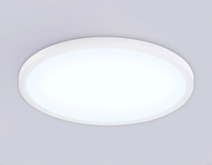 Светильник светодиодный ультратонкий с высокой степенью защиты IP54 Ambrella light FZ1959