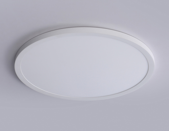 Светильник светодиодный ультратонкий с высокой степенью защиты IP54 Ambrella light FZ1959