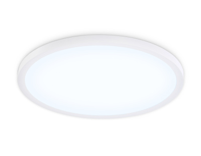 Светильник светодиодный ультратонкий с высокой степенью защиты IP54 Ambrella light FZ1959