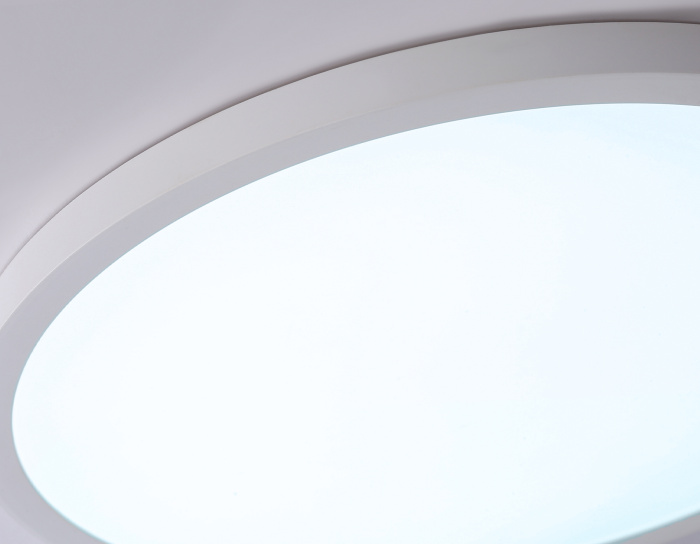 Светильник светодиодный ультратонкий с высокой степенью защиты IP54 Ambrella light FZ1959