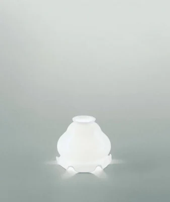 Berliner Messinglampen плафон  08op