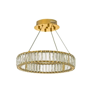 Подвесной светильник Dio D'Arte Elite Caneva L 1.5.40.100 G