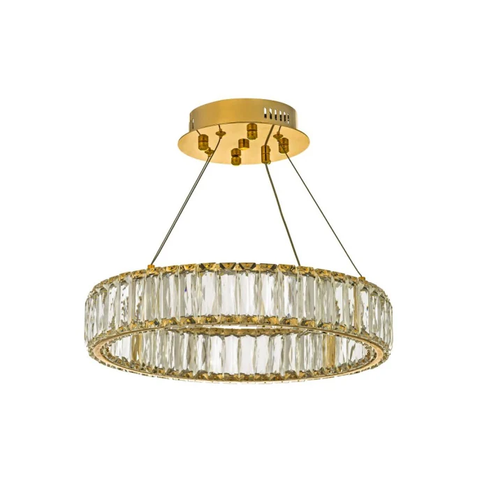 Подвесной светильник Dio D'Arte Elite Caneva L 1.5.40.100 G