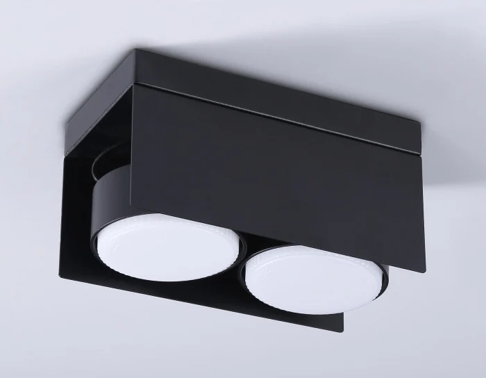 Накладной поворотный светильник Ambrella GX Standard tech TN70847